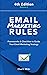 Email Marketing Rules by Chad S. White