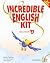 Incredible English Kit 2nd edition 2. Class Book + multi-ROM by Mary Slattery