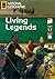 Living Legends (3-in-1 Comb...