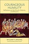 Courageous Humili...