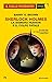 Sherlock Holmes. La signora...