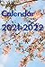 Monthly Planner 2021-2022