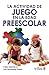 ACTIVIDAD DE JUEGO EN LA EDAD PREESCOLAR , LA by Yulia Solovieva
