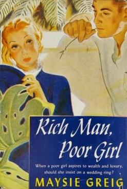 Rich Man, Poor Girl