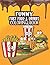 Funny Fast Food & Drinks Co...