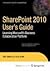 SharePoint 2010 User's Guide