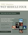 NWC Adaptation: WCF Module Four Study Guide and Lesson Overviews