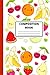 Composition Notebook: Kawaii Fruits College Ruled Notebook - 100 pages - Small 6" x 9"