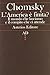 L'America è finita? Il mond...