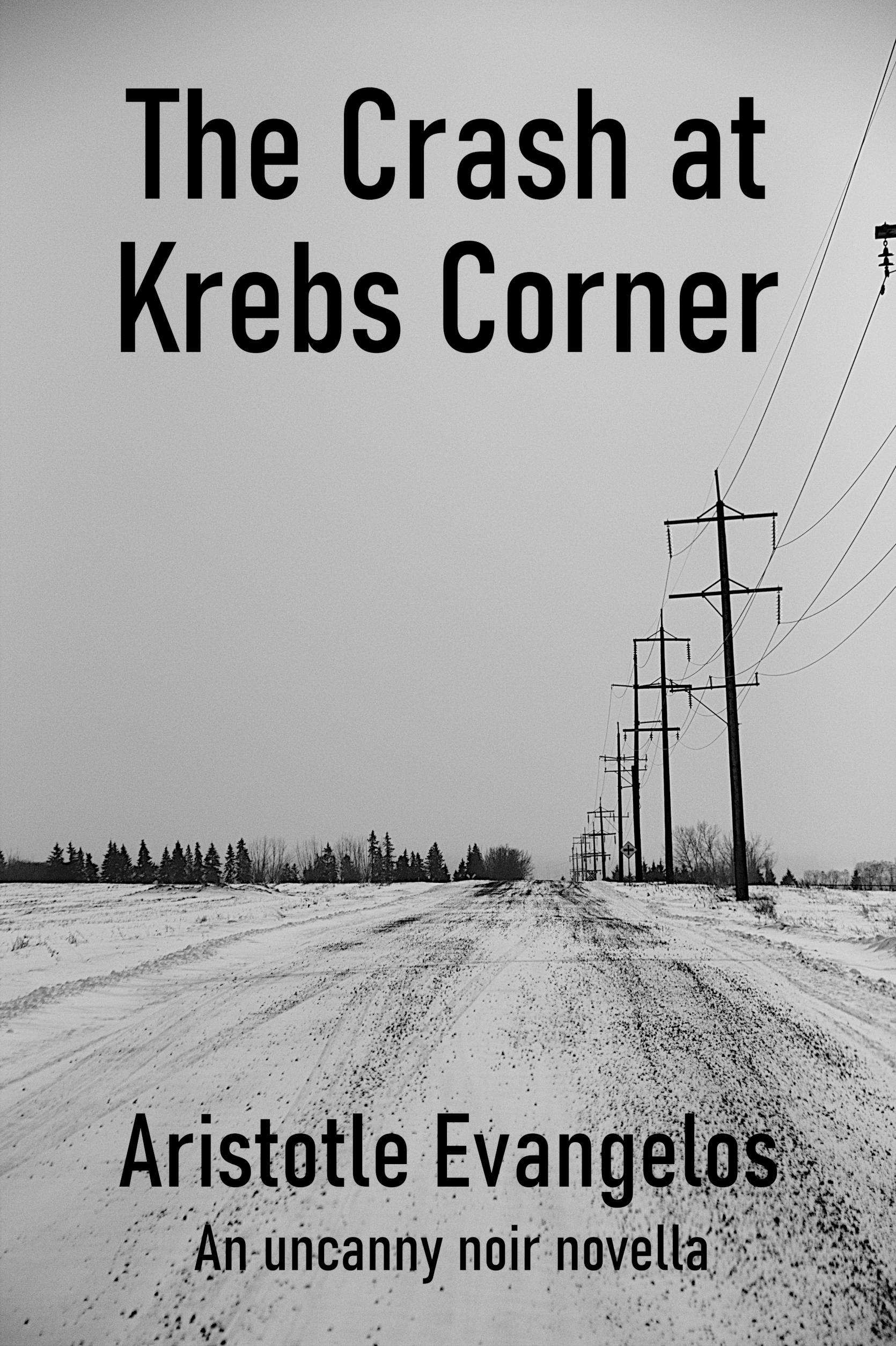 The Crash at Krebs Corner