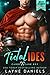 Tidal Ides (Candy Cane Key)