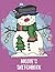 Nicole's Snowman Sketchbook...