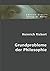 Grundprobleme der Philosophie