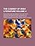 The Cabinet of Irish literature Volume 4; selections from the... by Charles Anderson Read