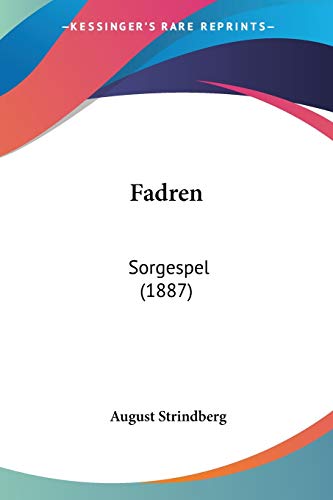 Fadren: Sorgespel