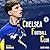 Chelsea Calendar 2022-2023:...