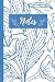 Floral Composition Notebook...