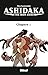 Ashidaka - The Iron Hero - ...