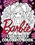 Bạrbie Christmas Coloring B...