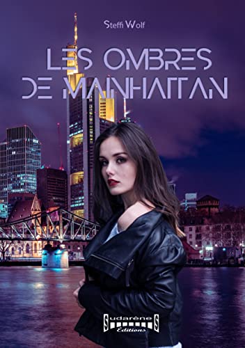 Les ombres de Mainhattan (French Edition)