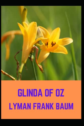 Glinda of Oz