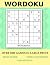 WORDOKU: 1000 Sudoku Word G...