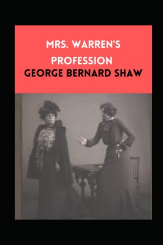 Mrs. Warren's Profession