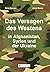 Das Versagen des Westens in Afghanistan, Syrien und der Ukraine by Unknown Author