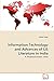 Information Technology and Advances of LIS Literature in India by Neena Singh