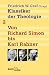 Klassiker der Theologie Bd....