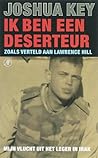 Ik ben een deserteur by Unknown Author