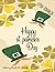 Happy St. Patrick's Day Coloring Book for Adults by Tamara Arts