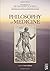 Philosophy of Medicine