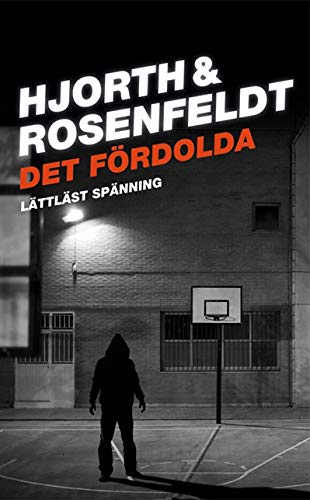 Det Fördolda (Board Book)