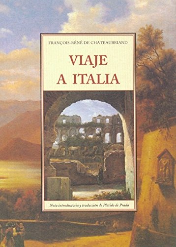 Viaje a Italia (Paperback)