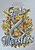 Gods & Monsters (Serpent & Dove, #3)