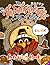 Thanksgiving Coloring Book:...