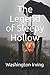 The Legend of Sleepy Hollow
