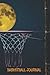 Basketball Journal: Portabl...