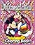 Mandala Coloring Book: Colo...