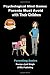 Psychological Mind Games Parents Must Avoid with Their Children