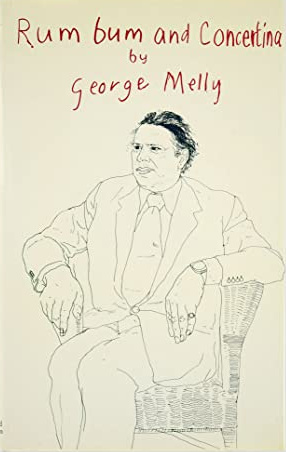 Rum, Bum and Concertina (Hardcover)