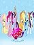 My Little Pony Malbuch: My ...