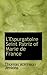 L'espurgatoire Seint Patriz of Marie De France by Thomas Atkinson Jenkins