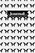 Journal: Butterfly Cover Jo...