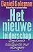 Het nieuwe leiderschap
