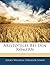 Aristoteles Bei Den Römern (German Edition)