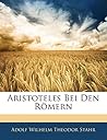 Aristoteles Bei Den Römern (German Edition)