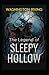The Legend Of Sleepy Hollow By Washington Irving: Illustrated Edition