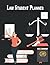 Law Study Planner: Bar Exam...